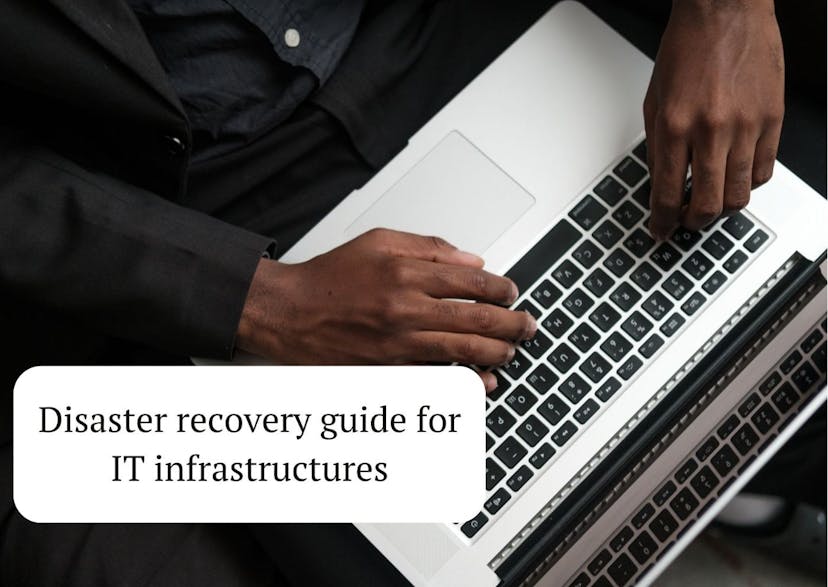 /a-guide-on-disaster-recovery-for-it-systems feature image