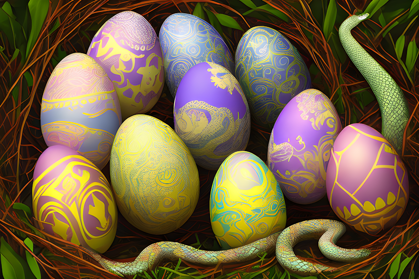 /cracking-3-python-easter-eggs feature image